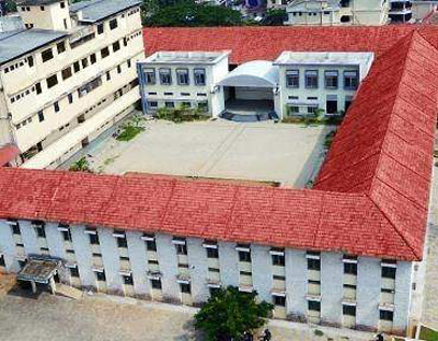 Canara Degree College