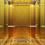 Customised Design Elevator