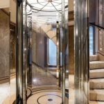 Glass Capsule Elevator