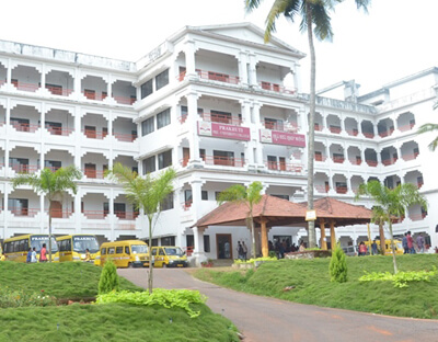 Prakruthi Group of Institution Karkala