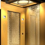 SS Special Design Elevator