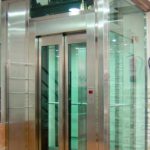 Structural Lift- Elevator