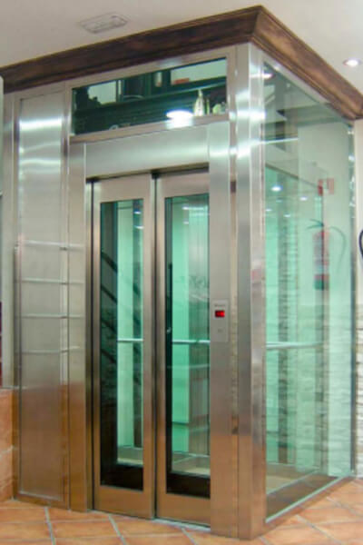 Structural Lift- Elevator