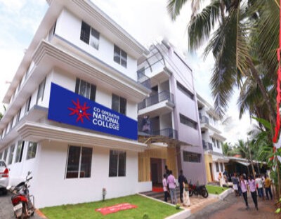 National College, Payyanur