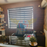 Golden Wings - Mangalore Office - CEO Chamber