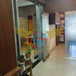 Golden Wings - Mangalore Office - Reception