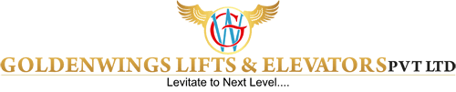 Golden Wings Lifts and Elevators Pvt Ltd
